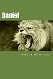 Daniel: Made Easy for the Layman