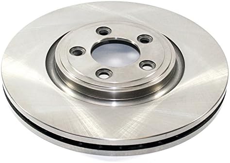 DuraGo  BR900954 Disc Brake Rotor, Front