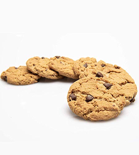 Three Dog Bakery Carob Cookie - Image 3