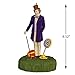 Hallmark Keepsake 2017 Willy Wonka and The Chocolate Factory Sound Christmas Ornament