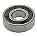 Coast To Coast 203FF Ball Bearing