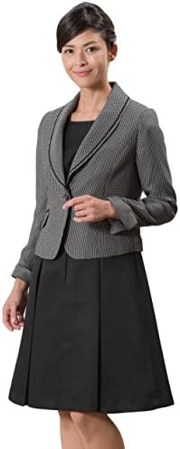 アッドルージュ Addrouge スーツ レディース 2点セット セレモニースーツ ワンピース ジャケット Color Medien De