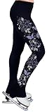 Figure Skating Practice Pants P02