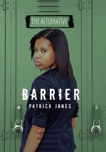 Barrier (The Alternative)