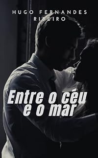 Livro Entre o Céu e o Mar