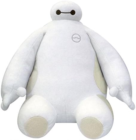 Amazon ベイマックス ぬいぐるみヒーローベイマックス ぬいぐるみ おもちゃ