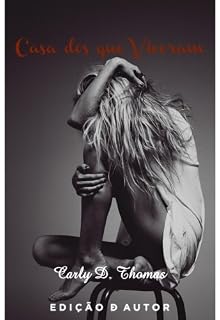 Livro Casa dos que viveram