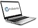 HP ProBook 450 G3 Notebook PC (1LF93UT#ABA) Intel i5 6200U, 8GB RAM, 256GB SSD, 15.6in FHD, DVDRW, Cam, Win10
