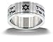 Aaronic Blessing Ring