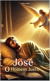 Livro José, o Homem Justo.