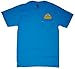 Adventure Time - Jake in Pocket T-Shirt Size S