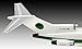 Revell 03946 Boeing 727-100 Germania Model Kit