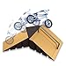 TECH DECK - Build-A-Park - Flat Ramp Grind Rail