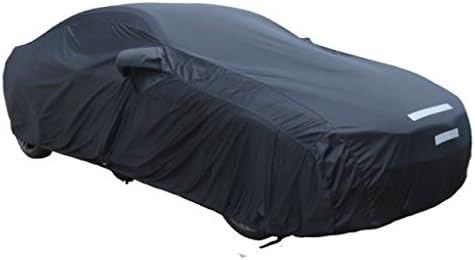 MCarCovers 2009-2020 (Compatible with) Cadillac CTS-V (Coupe) Select-Fleece Car Cover