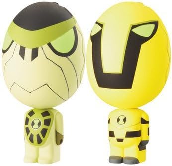 ben 10 terraspin toy