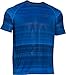 Under Armour Men's Tech Printed Short Sleeve T-Shirt