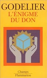 L' énigme du don