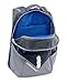 Under Armour UA Storm Big Logo IV Backpack OSFA Stealth Gray