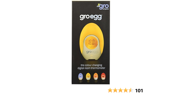 gro egg big w