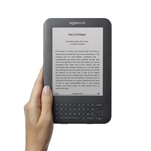 Amazon Kindle