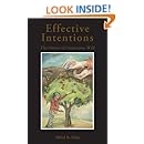 Effective Intentions: The Power of Conscious Will