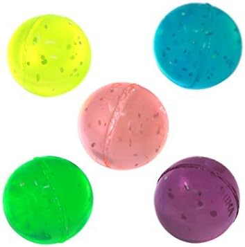 27mm bouncy balls bulk