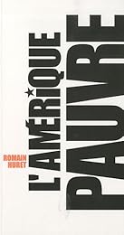 L' Amérique pauvre