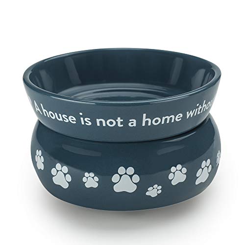 One Fur All Pet House Electric Wax Warmer - Freshens Home with Scented Tarts or Candles, Great for Cat or Dog Owners - No-Flame Design for Added Safety, Effective and Easy to Use - Made with Ceramic - Thumbnail 5