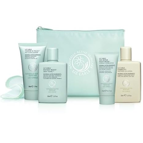 liz earle essentials kit