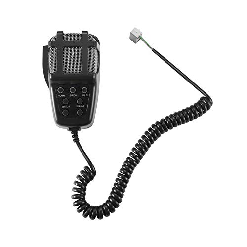 6 Partol+Speaker+System+Emergency+Amplifier