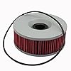 Cyleto Oliefilter voor Yamaha VMX1200 VMX 1200 V-MAX VMAX 1200 1985 1986 1987 1988 1989 1990 1991 1992 1993 1994 1995