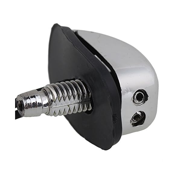 Wiper-Washer-Water-Jet-Spray-Nozzle-LED-Bulb-Lights-Pack-of-2