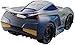 Disney Pixar Cars 3 Funny Talkers Jackson Storm Vehicle