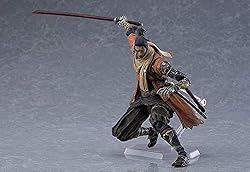 Max Factory Sekiro: Shadows Die Twice: Sekiro Figma