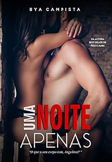 Livro UMA NOITE APENAS