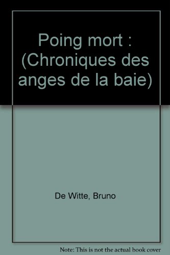 Poing mort