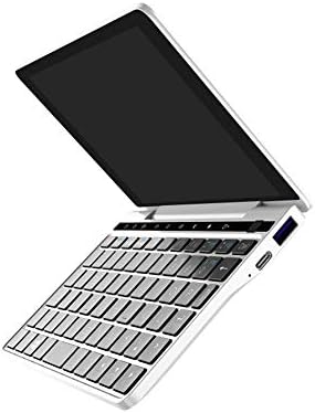 Homelectric Inc GPD POCKET 2 7-Inch Mini Laptop Win10 m3-8100y 8GB+128GB Pocket UMPC Silver