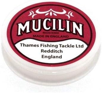 Mucilin line grease Clearance