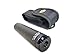 ACETECH Airsoft Riffle Tracer Unit AT1000 14mm CCW Negative Thread Glow in The Dark Green BB LED Beam Lighting Effect