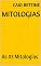 Livro Mitologias: As 03 Mitologias