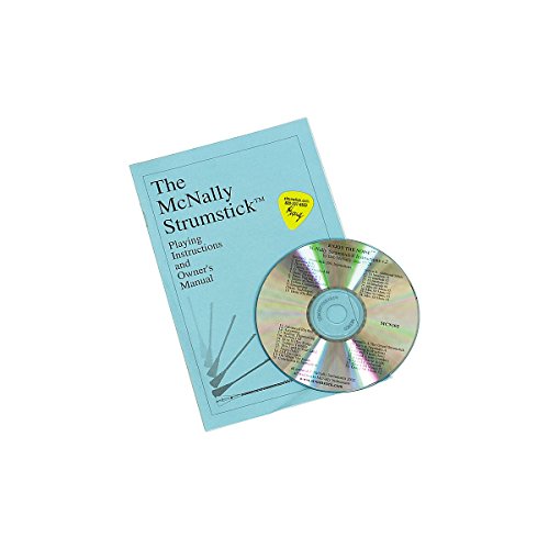 McNally D33 Grand Strumstick Pricepulse