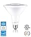 Hyperikon PAR38 LED Bulb, 14W (100W equivalent), 1200lm, 2700K (Warm White), CRI 90, Flood Light, Medium Base (E26), Dimmable, Energy Star