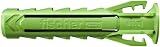 fischer SX Plus Green Expansion Dowel 6 x 30 Box of 90 Sustainable view 4