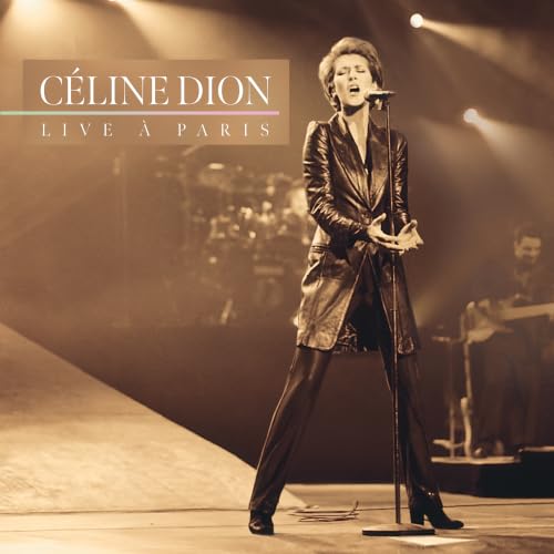Live À Paris [VINYL]
