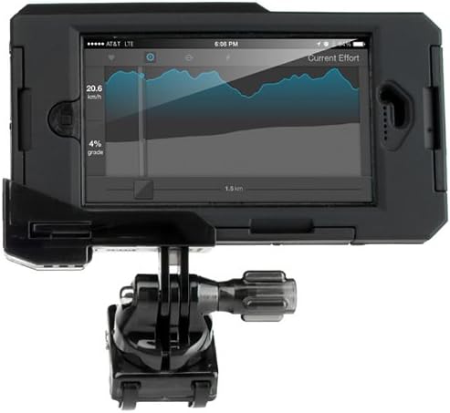 Hitcase TubulR Mount