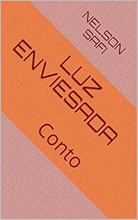 Livro Luz enviesada: Conto