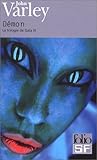 Demon (Folio Science Fiction) (English and French Edition) by 