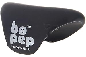 Bo-Pep Position assistance for transverse flute 215 attachment plate