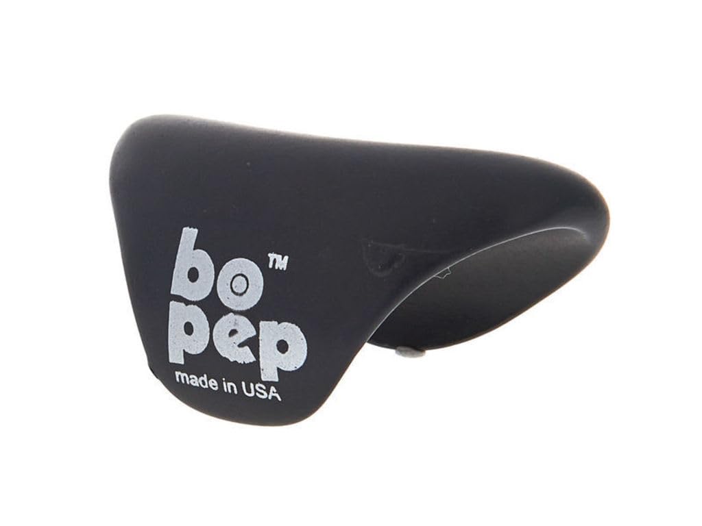 Bo-Pep Position assistance for transverse flute 215 attachment plate