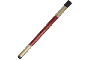 WANDIC Baton Case, 1 Pc Lightweight Orchestra Baton Box Conducting Baton Tube Sleeve for Artist, Cantor, Teacher